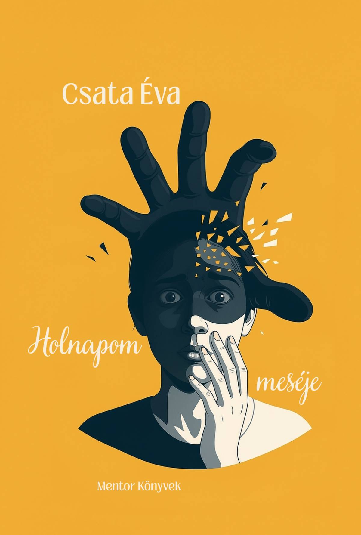 Holnapom meséje