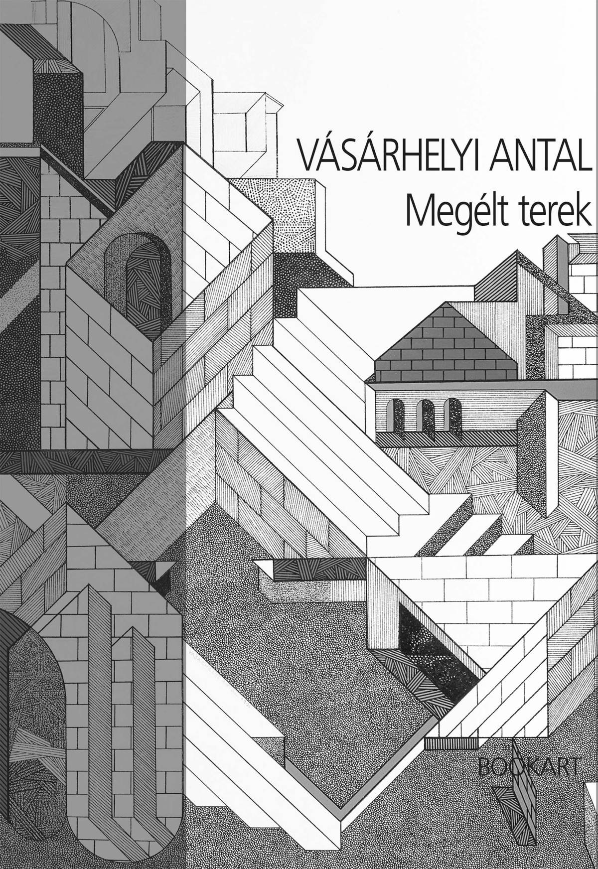 Megélt terek