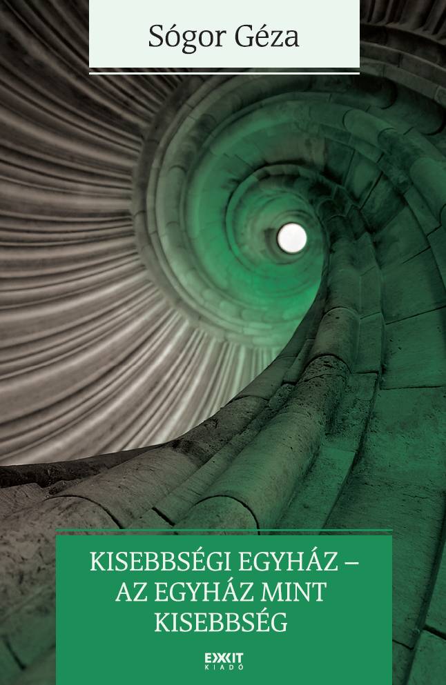 Kisebbségi egyház - az egyház mint kisebbség