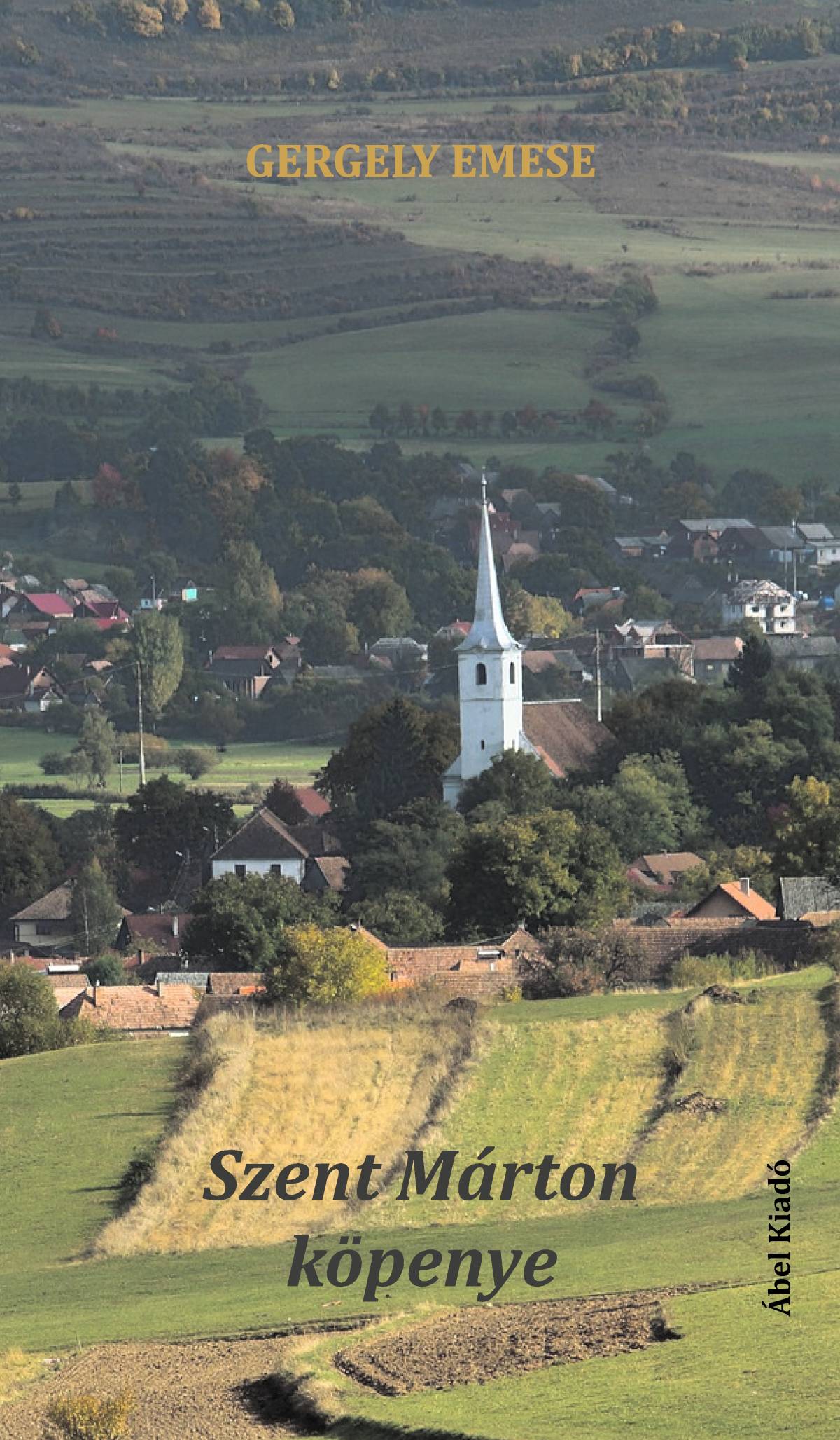 Szent Márton köpenye