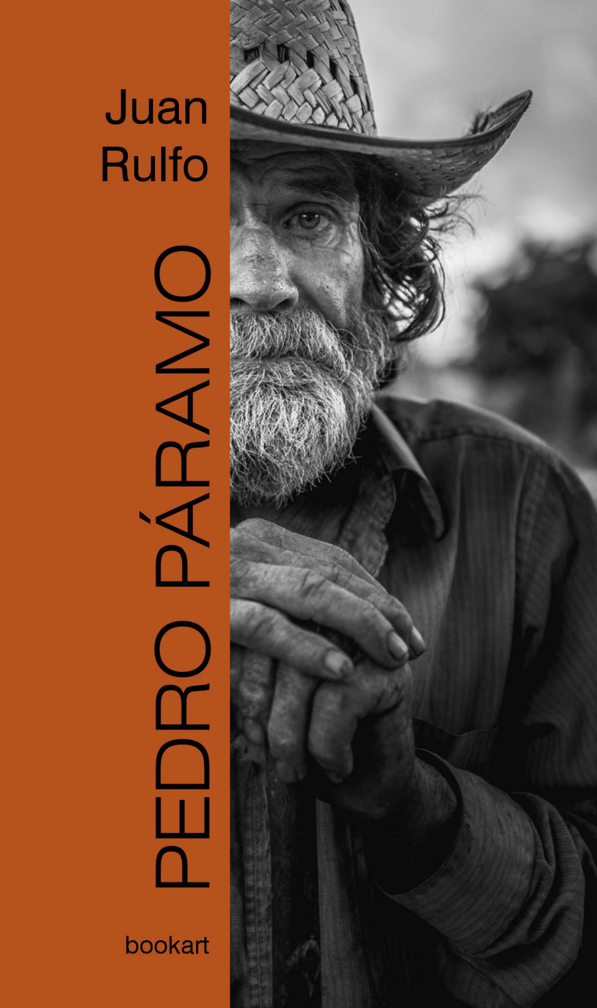 Pedro Parámo