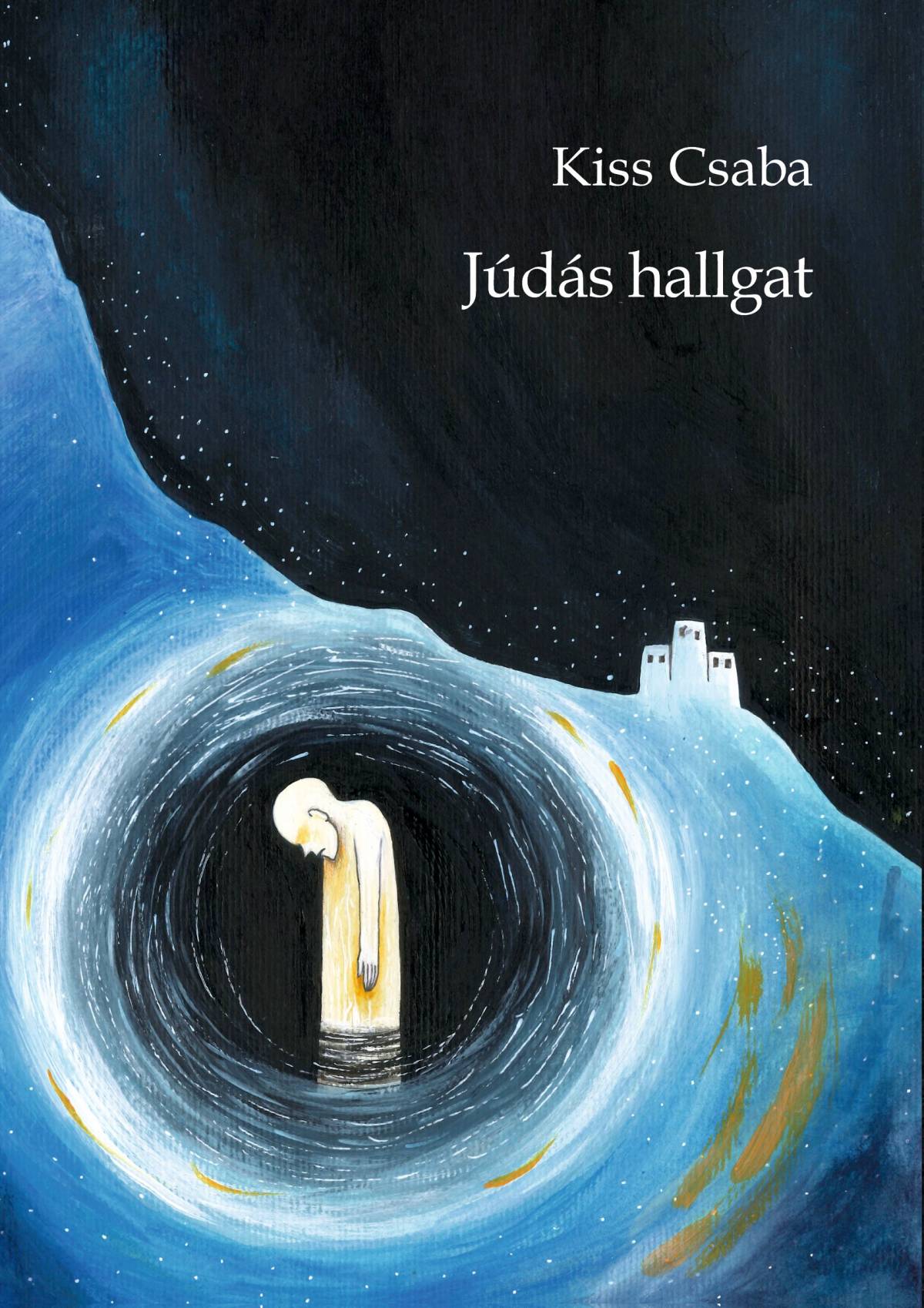 Júdás hallgat