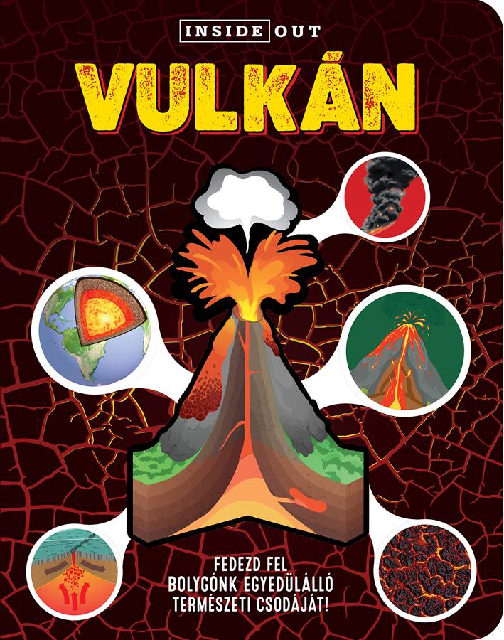 Vulkán