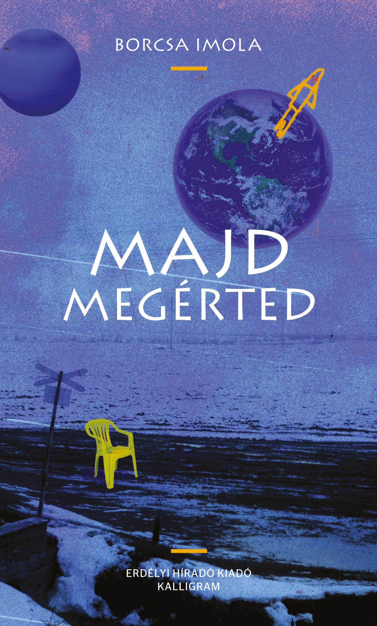 Majd megérted