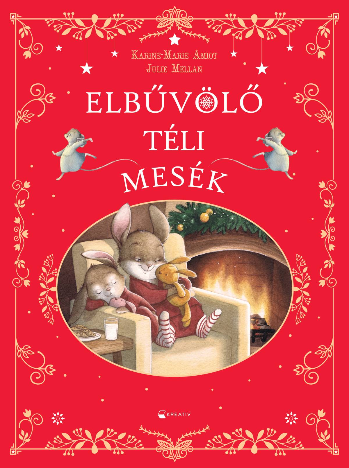 Elbűvölő téli mesék