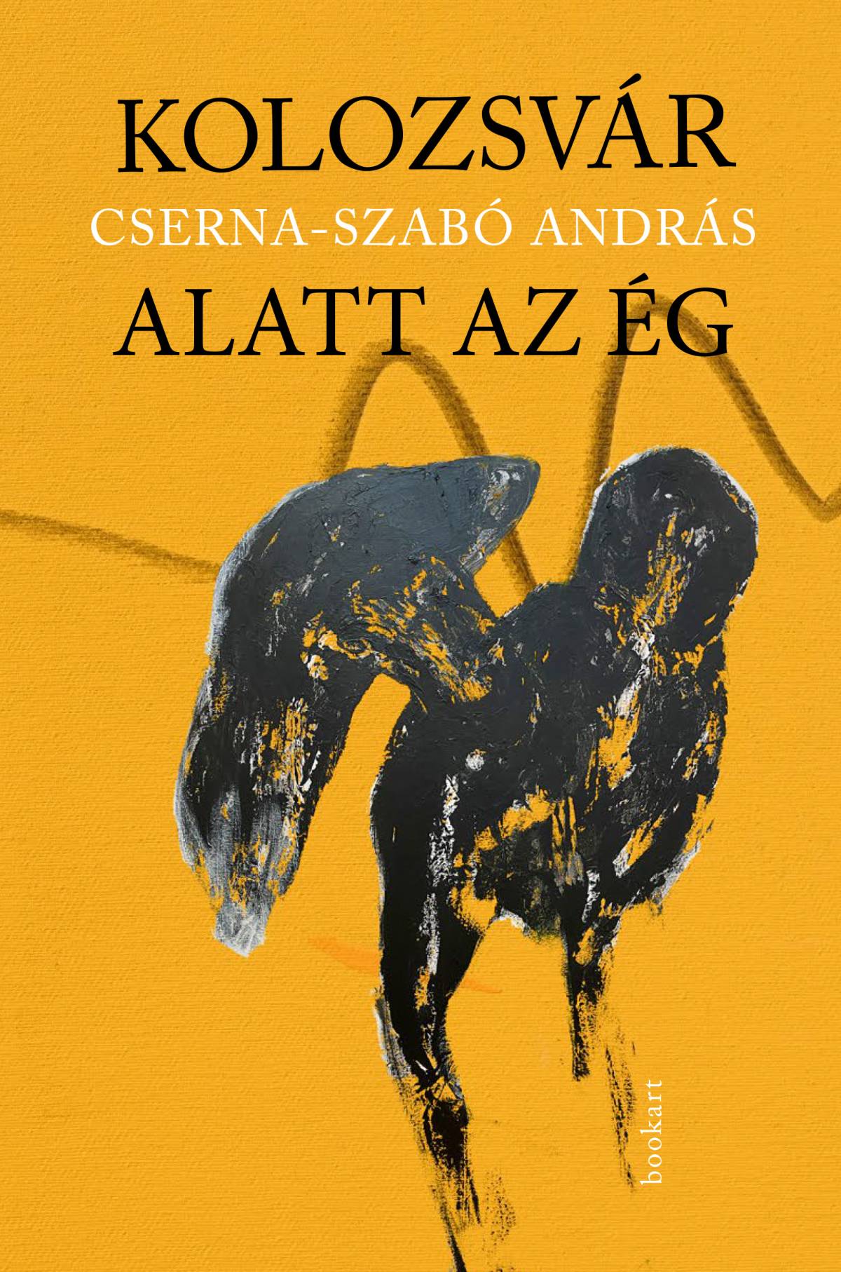 Kolozsvár alatt az ég