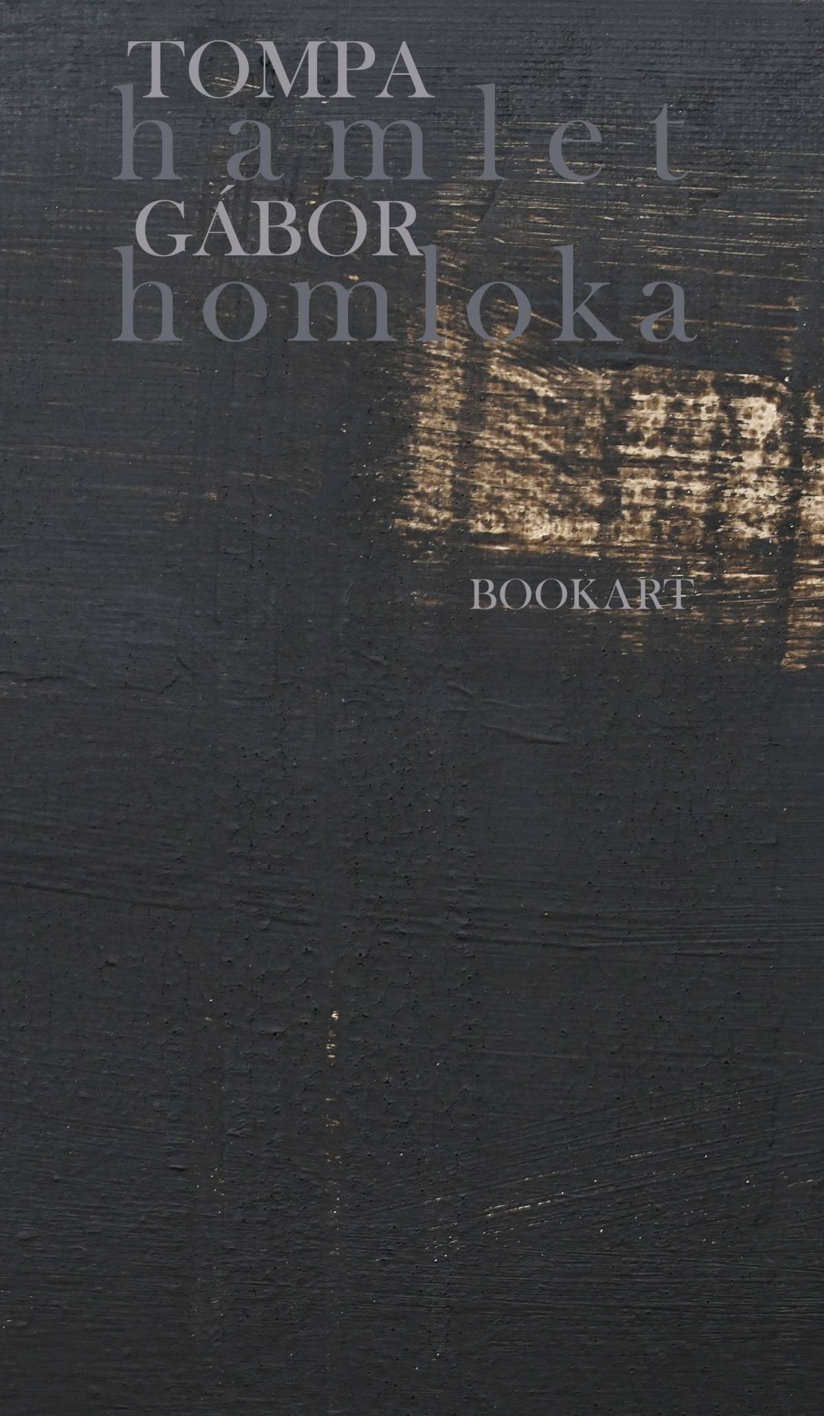 Hamlet homloka