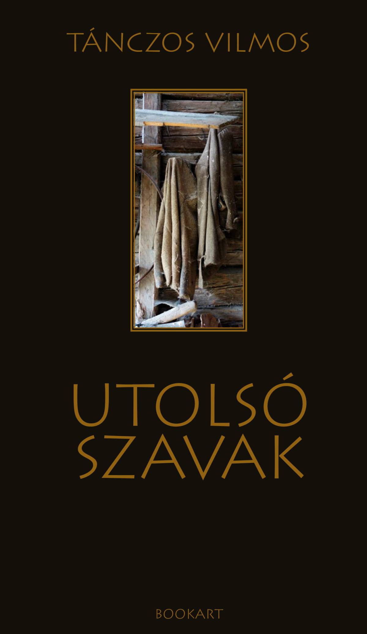 Utolsó szavak