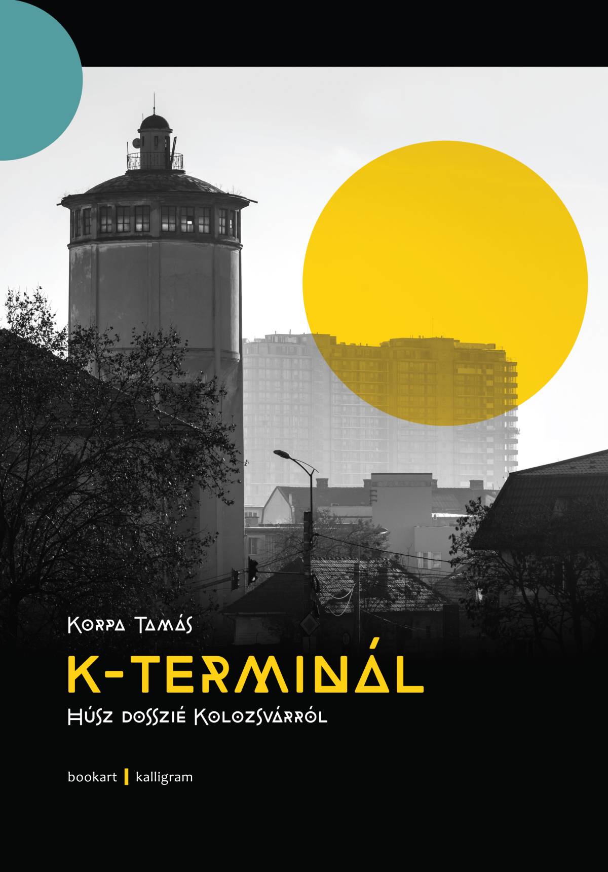 K-terminál