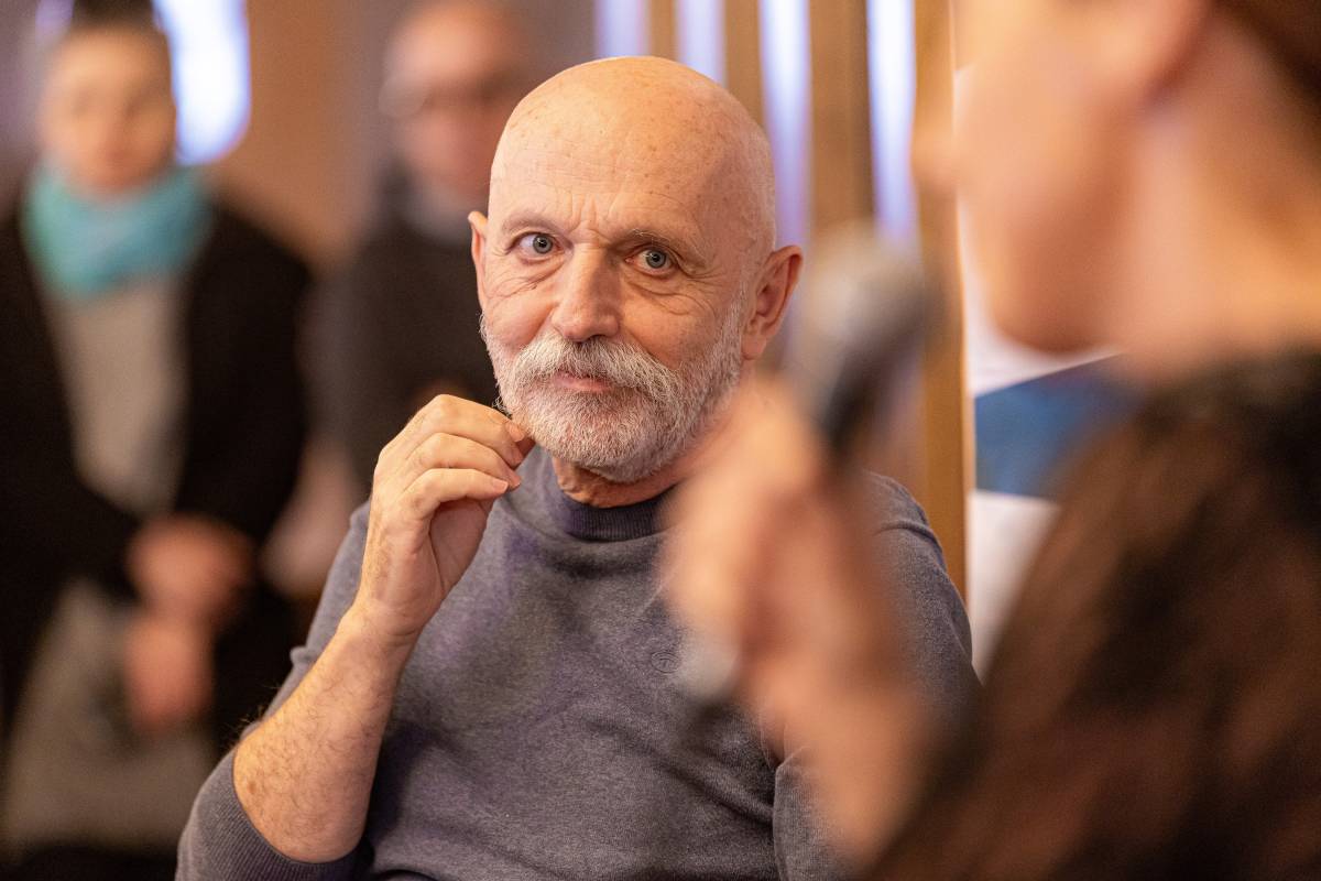 Légszomj és szabadság a börtön falai között