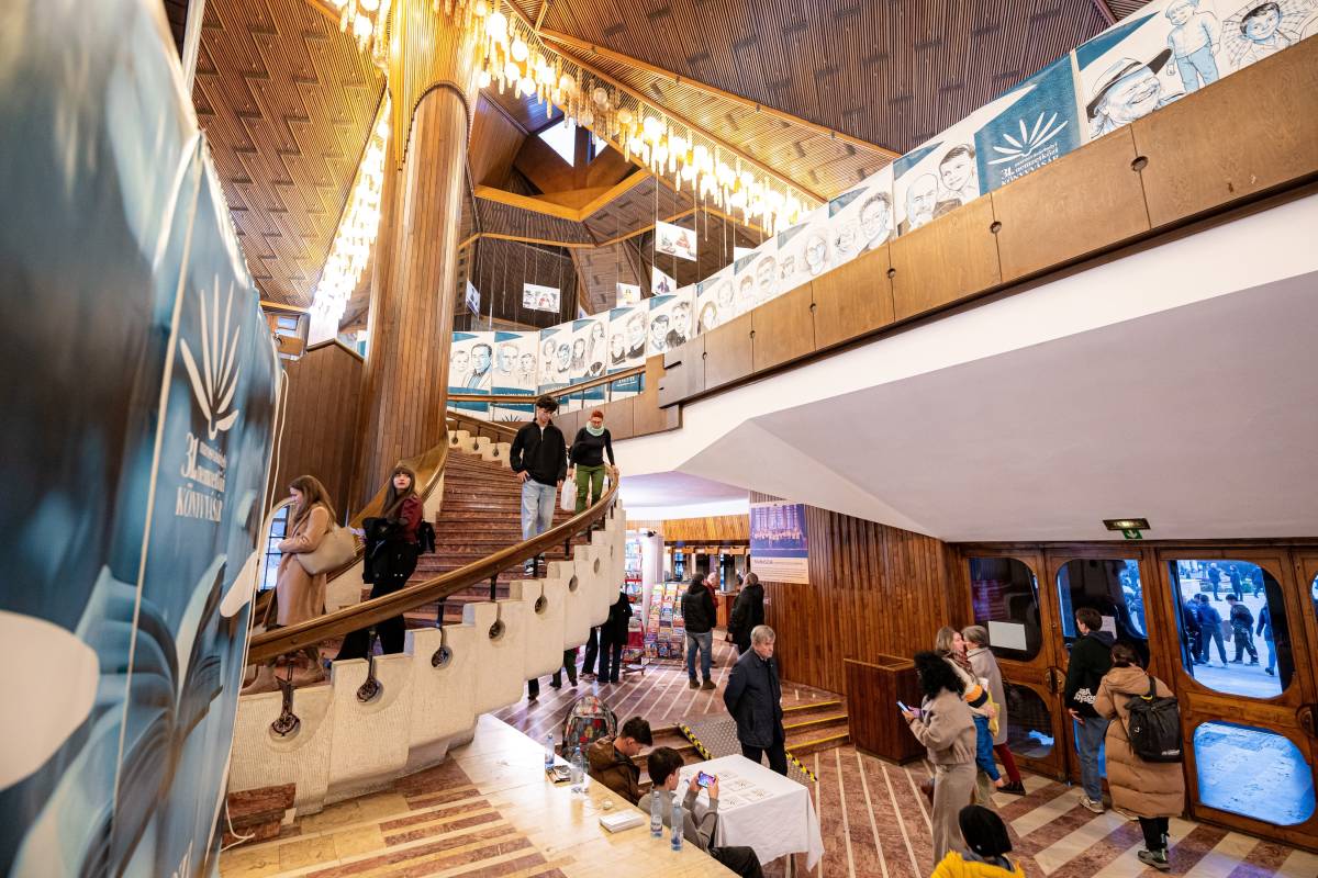 Eldőlt a 32. Marosvásárhelyi Nemzetközi Könyvvásár időpontja