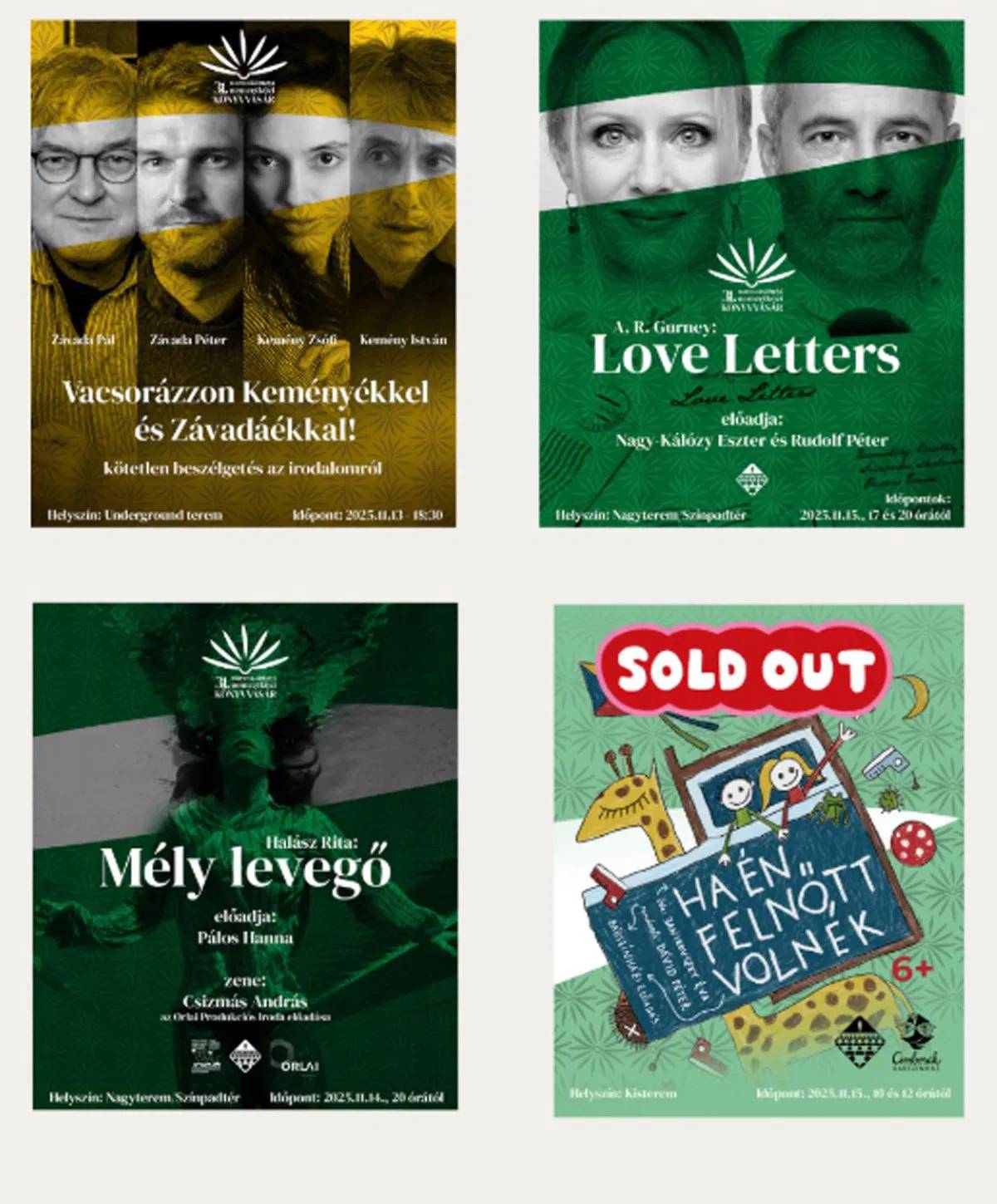 Hamarosan kezdődik a 31. Marosvásárhelyi Nemzetközi Könyvvásár! 