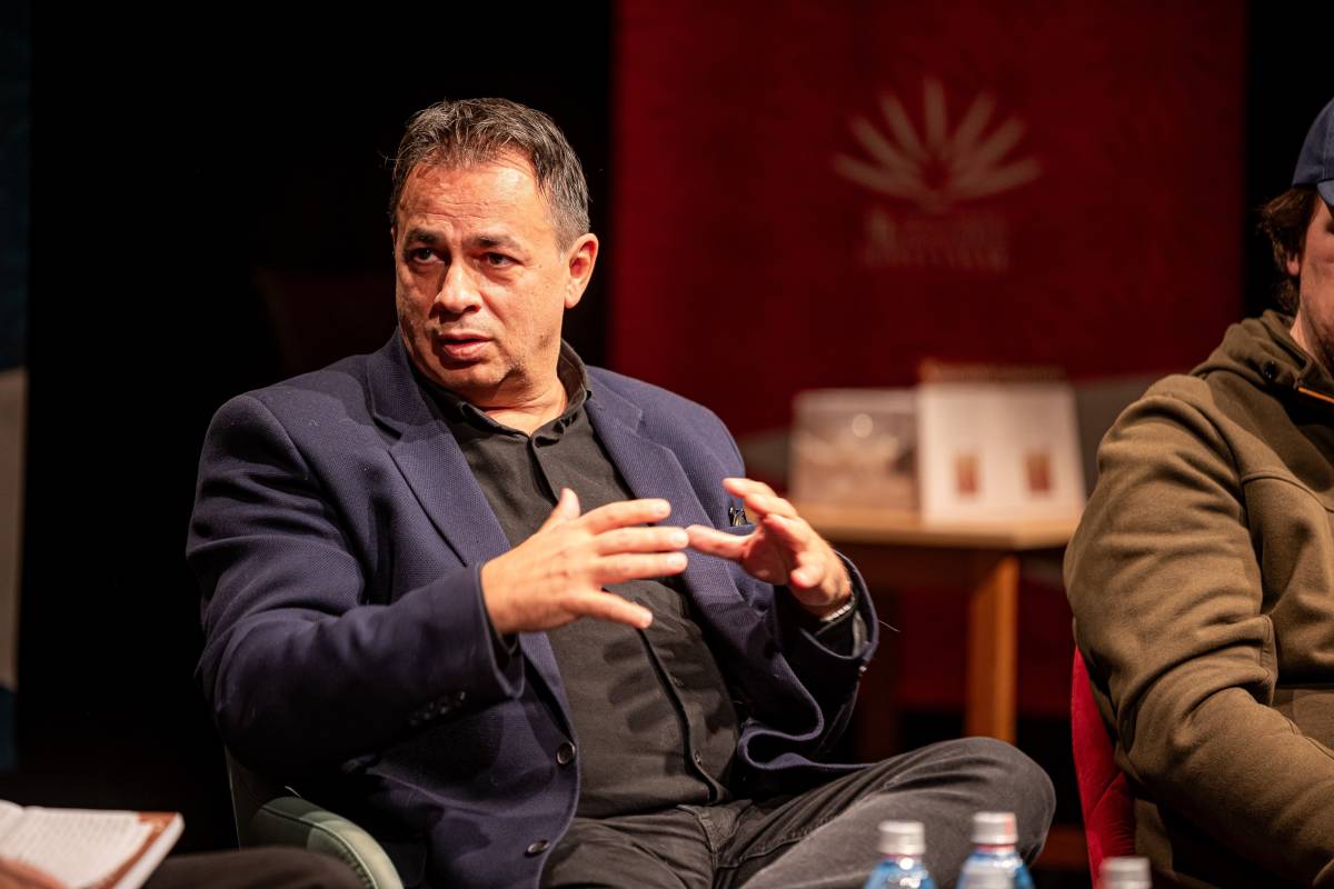 Bán Mór: a Hunyadi filmsorozat népszerűsége visszahatott a regényciklusra is