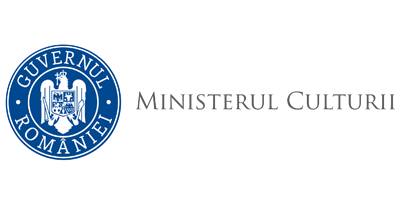 Román Kulturális Minisztérium / Ministerul Culturii