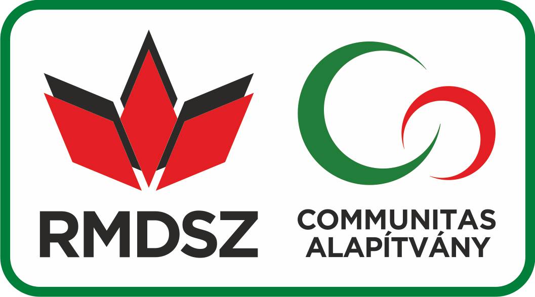 Communitas Alapítvány