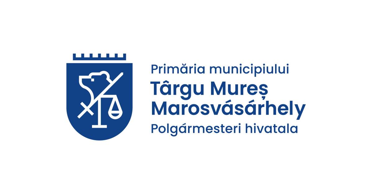 Marosvásárhely Polgármesteri Hivatala