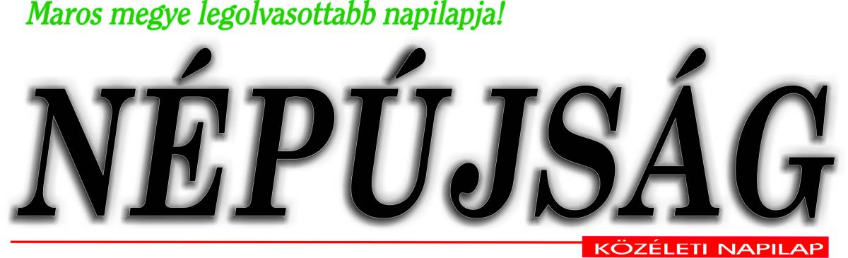 Népújság