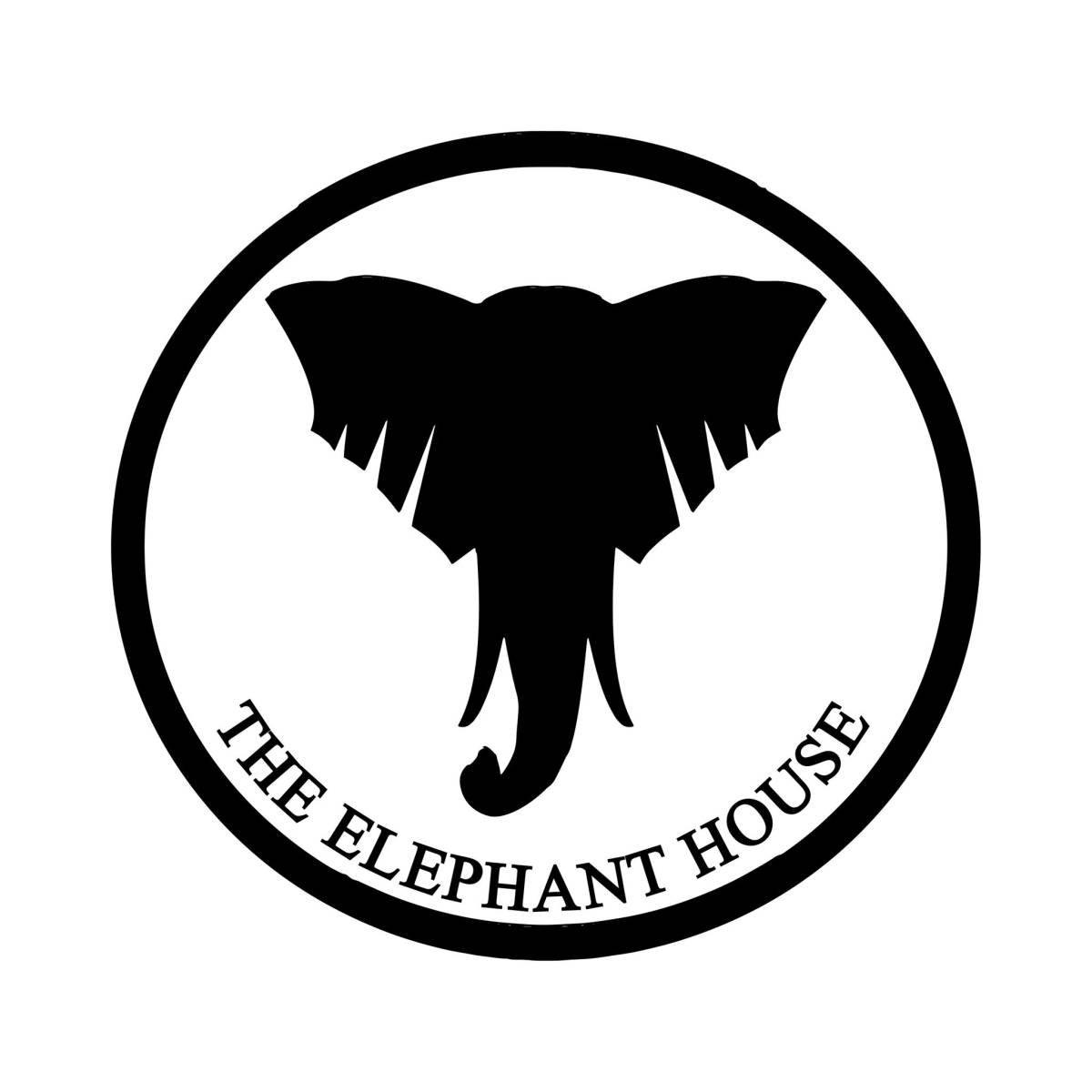 The Elephant House