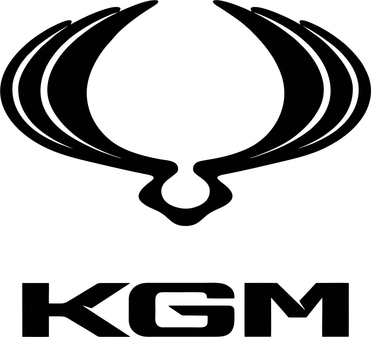 KGM